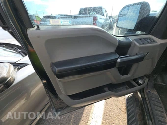 2015 Ford F-150 XLT Crew Cab Short Bed - miniatura 9