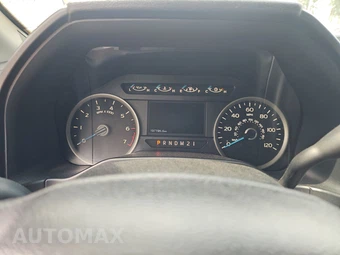 2015 Ford F-150 XLT Crew Cab Short Bed – miniatura 12
