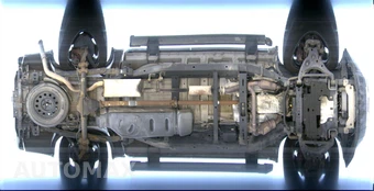 2015 Ford F-150 XLT Crew Cab Short Bed – miniatura 18