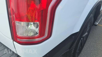 2015 Ford F-150 XLT Crew Cab Short Bed – miniatura 19