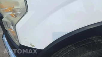 2015 Ford F-150 XLT Crew Cab Short Bed – miniatura 22