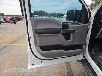 2015 Ford F-150 XLT Crew Cab Short Bed – miniatura 9
