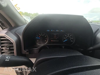 2015 Ford F-150 XLT Crew Cab Short Bed - miniatura 12