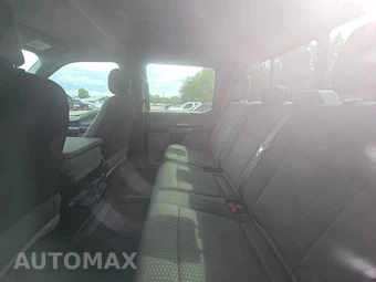 2015 Ford F-150 XLT Crew Cab Short Bed - miniatura 13