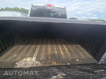 2015 Ford F-150 XLT Crew Cab Short Bed - miniatura 16