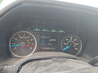 2015 Ford F-150 XLT Crew Cab Short Bed - miniatura 12