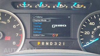 2015 Ford F-150 XLT Crew Cab Short Bed - miniatura 21