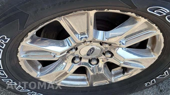 2015 Ford F-150 XLT Crew Cab Short Bed - miniatura 39