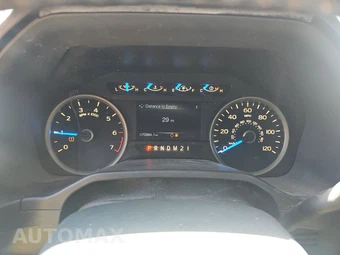 2015 Ford F-150 XLT Crew Cab Short Bed - miniatura 12