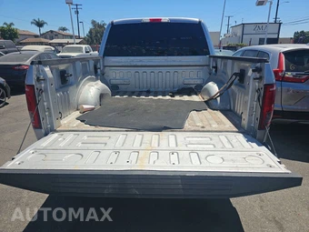 2015 Ford F-150 XLT Crew Cab Short Bed - miniatura 16