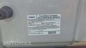 2015 Ford F-150 XLT Crew Cab Short Bed - miniatura 17