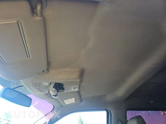 2015 Ford F-150 XLT Crew Cab Short Bed - miniatura 20