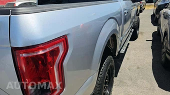 2015 Ford F-150 XLT Crew Cab Short Bed - miniatura 23