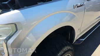 2015 Ford F-150 XLT Crew Cab Short Bed - miniatura 24