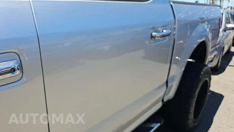2015 Ford F-150 XLT Crew Cab Short Bed - miniatura 27
