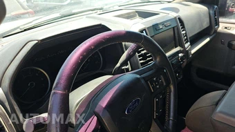 2015 Ford F-150 XLT Crew Cab Short Bed - miniatura 28