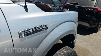2015 Ford F-150 XLT Crew Cab Short Bed - miniatura 29