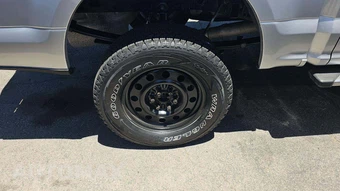 2015 Ford F-150 XLT Crew Cab Short Bed - miniatura 33