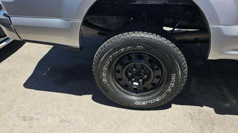 2015 Ford F-150 XLT Crew Cab Short Bed - miniatura 34