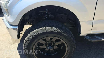 2015 Ford F-150 XLT Crew Cab Short Bed - miniatura 35