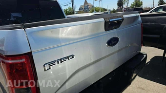 2015 Ford F-150 XLT Crew Cab Short Bed - miniatura 36