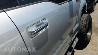 2015 Ford F-150 XLT Crew Cab Short Bed - miniatura 40