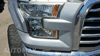 2015 Ford F-150 XLT Crew Cab Short Bed - miniatura 43