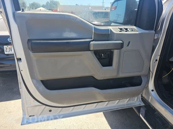 2015 Ford F-150 XLT Crew Cab Short Bed - miniatura 9