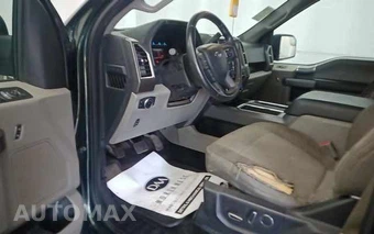 2015 Ford F-150 XLT Crew Cab Short Bed - miniatura 12
