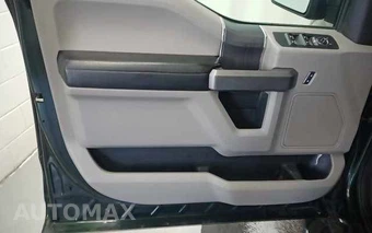2015 Ford F-150 XLT Crew Cab Short Bed - miniatura 13