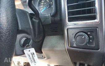 2015 Ford F-150 XLT Crew Cab Short Bed - miniatura 16