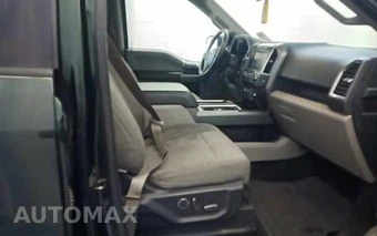2015 Ford F-150 XLT Crew Cab Short Bed - miniatura 22