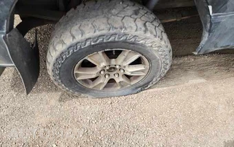 2015 Ford F-150 XLT Crew Cab Short Bed - miniatura 32