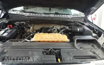 2015 Ford F-150 XLT Crew Cab Short Bed - miniatura 5