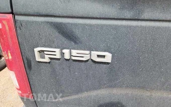 2015 Ford F-150 XLT Crew Cab Short Bed - miniatura 7