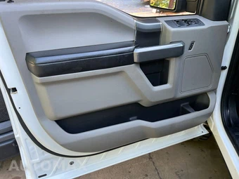 2015 Ford F-150 XLT Crew Cab Short Bed - miniatura 13
