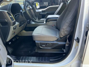 2015 Ford F-150 XLT Crew Cab Short Bed - miniatura 14