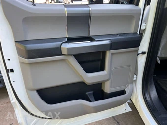 2015 Ford F-150 XLT Crew Cab Short Bed - miniatura 20