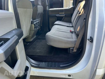 2015 Ford F-150 XLT Crew Cab Short Bed - miniatura 21