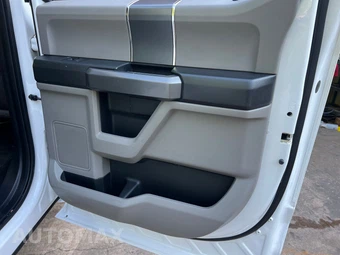 2015 Ford F-150 XLT Crew Cab Short Bed - miniatura 22