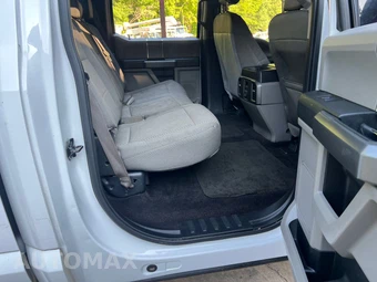 2015 Ford F-150 XLT Crew Cab Short Bed - miniatura 23