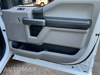 2015 Ford F-150 XLT Crew Cab Short Bed - miniatura 24