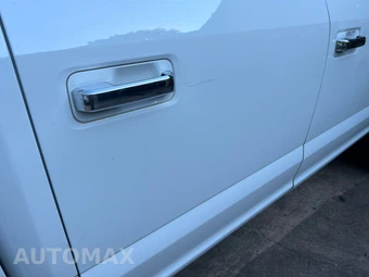 2015 Ford F-150 XLT Crew Cab Short Bed - miniatura 27