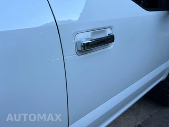 2015 Ford F-150 XLT Crew Cab Short Bed - miniatura 28