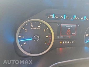 2015 Ford F-150 XLT Crew Cab Short Bed - miniatura 13