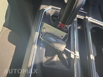 2015 Ford F-150 XLT Crew Cab Short Bed - miniatura 7