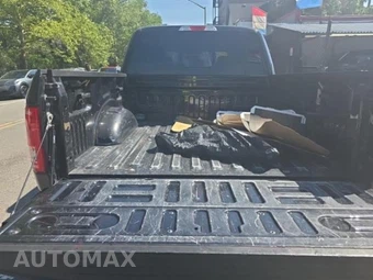 2015 Ford F-150 XLT Crew Cab Short Bed - miniatura 9