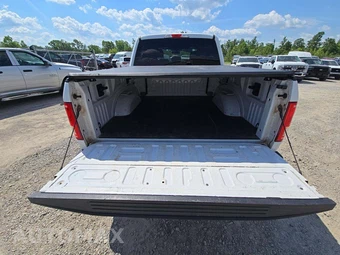 2015 Ford F-150 XLT Crew Cab Short Bed - miniatura 11