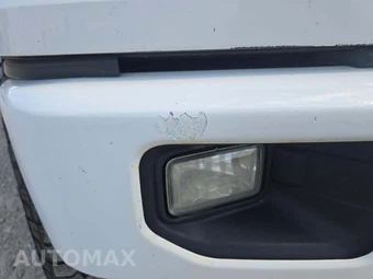 2015 Ford F-150 XLT Crew Cab Short Bed - miniatura 18