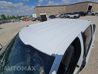 2015 Ford F-150 XLT Crew Cab Short Bed - miniatura 9
